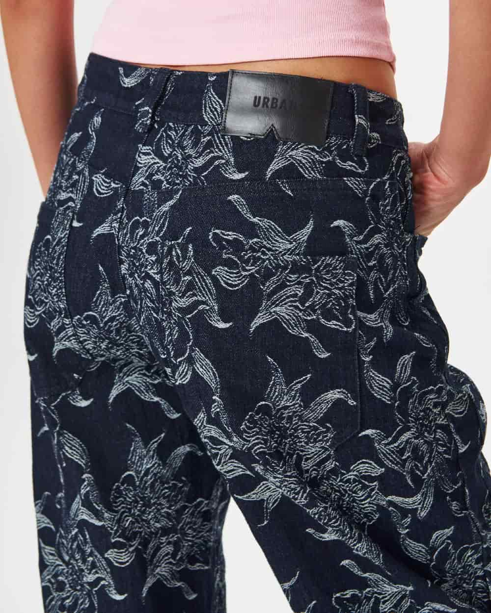 STRATUS JEANS - miniatura 6