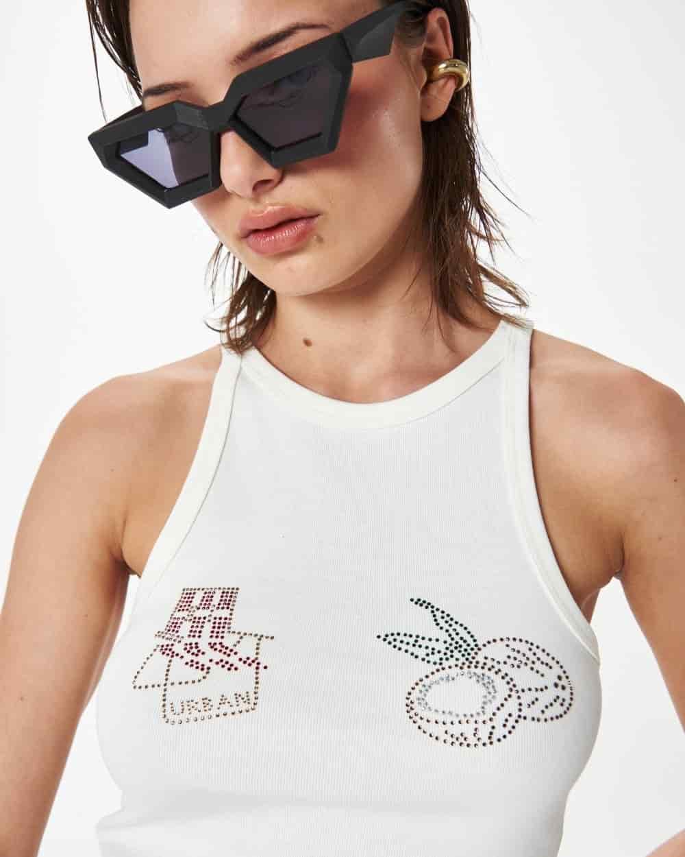 SIRRA TANK TOP - miniatura 3