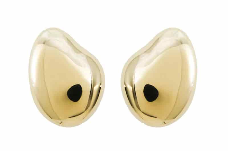 ORVALHO L EARRING - AURORA - miniatura 1