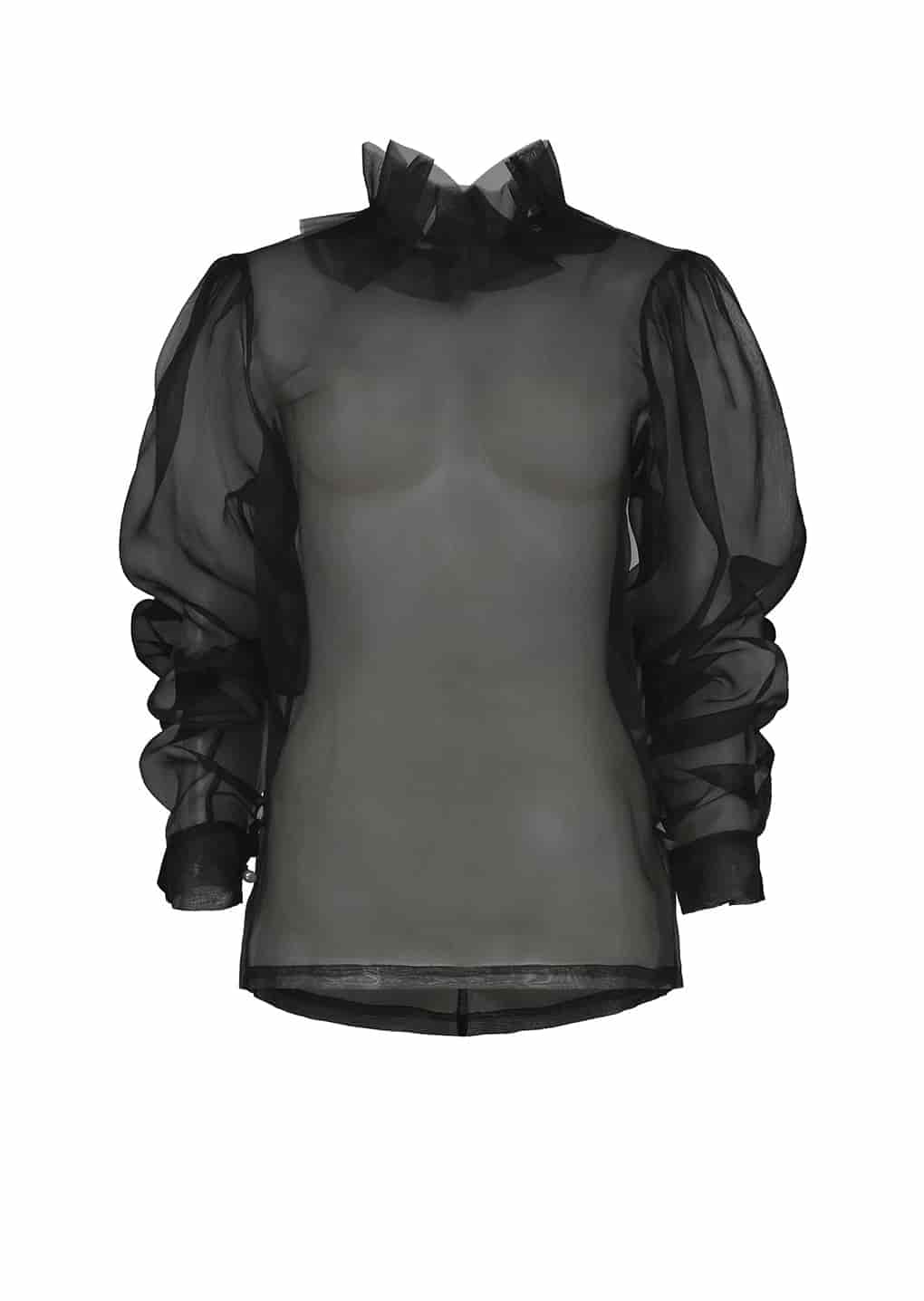 Fall Blouse B - miniatura 1