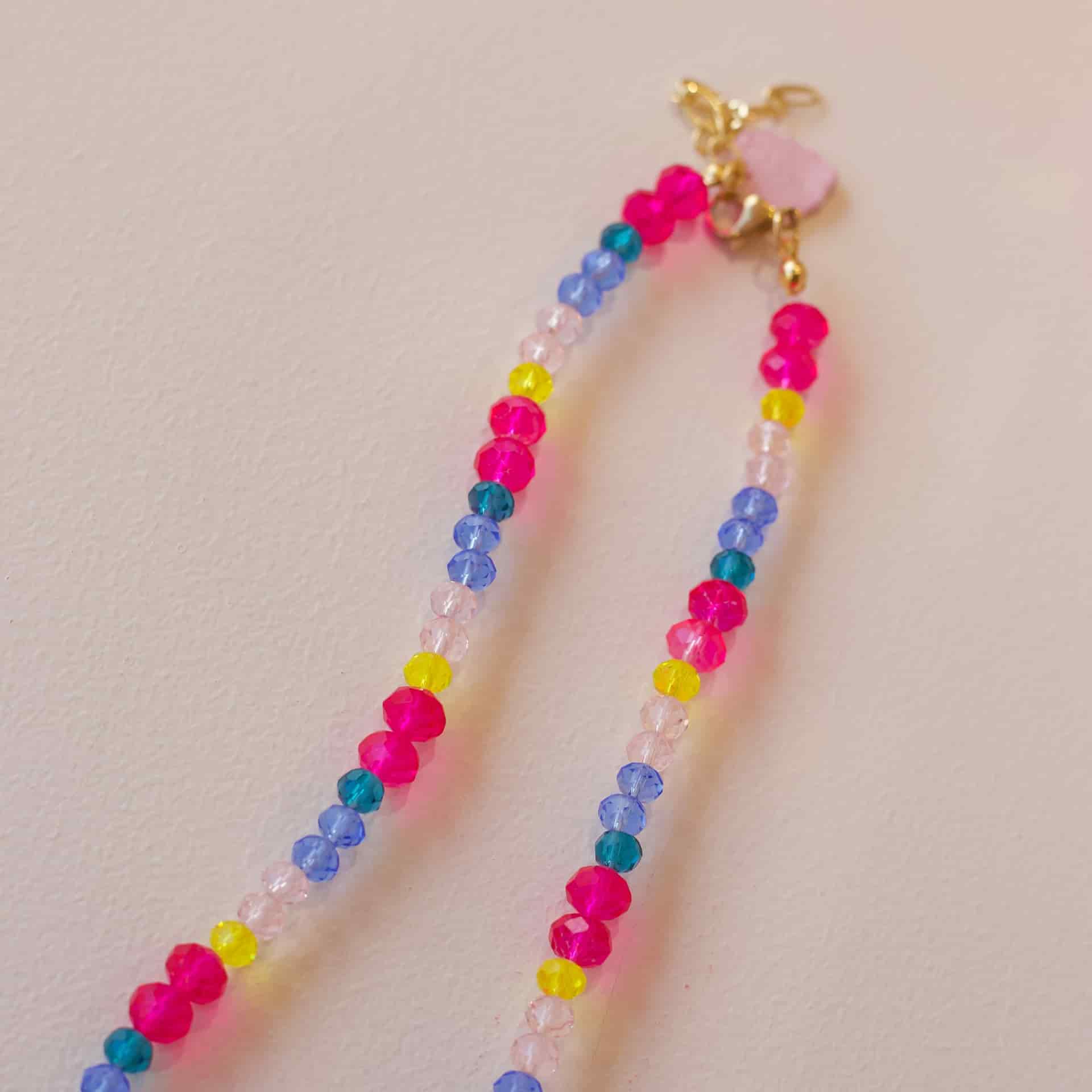 Collar birthday Cake - miniatura 2