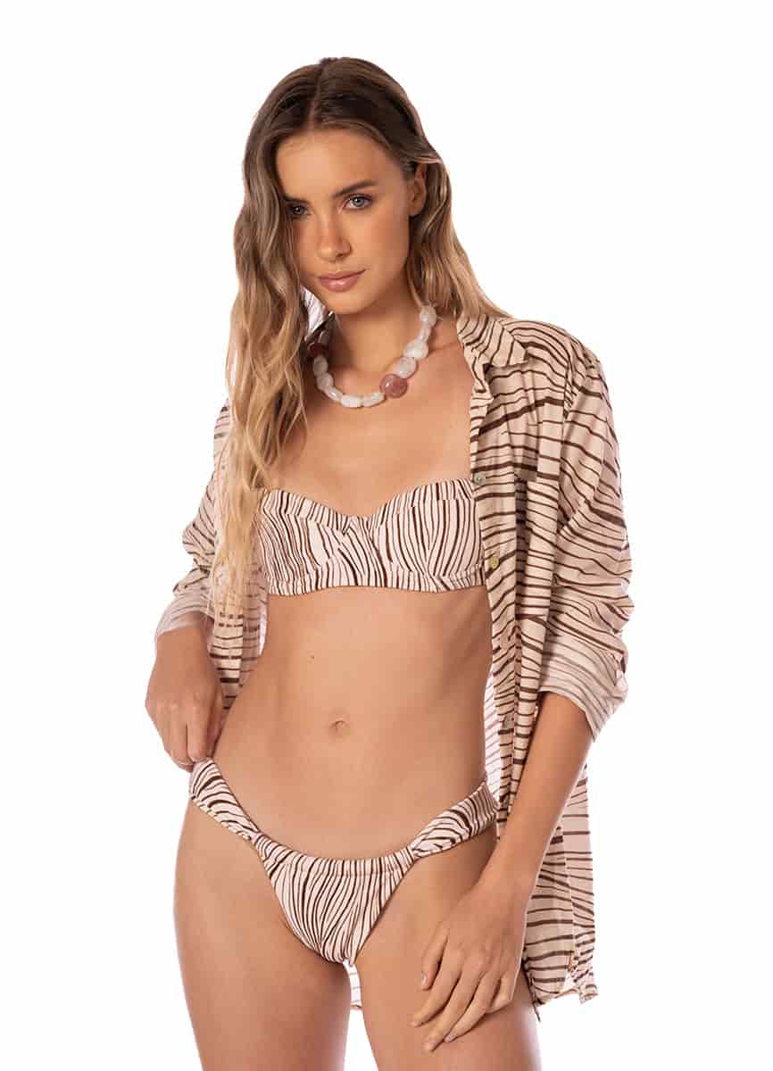 ETERNAL SANDS ALEXIA BOTTOM 95014 - miniatura 5