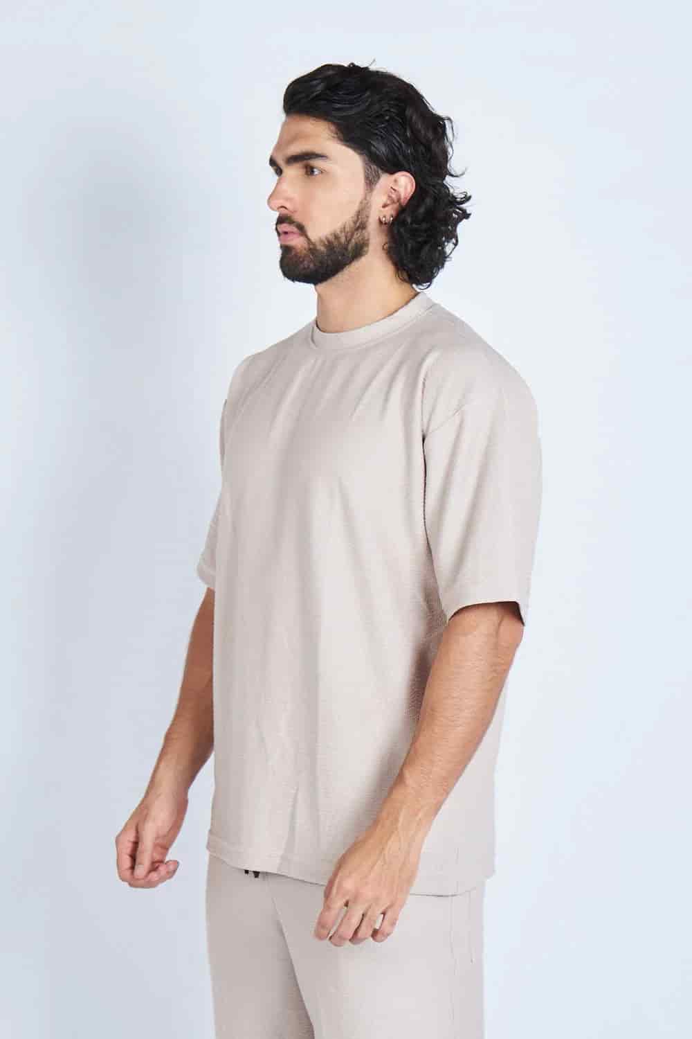 Conjunto textura Ivory | DROP 03 | - miniatura 6