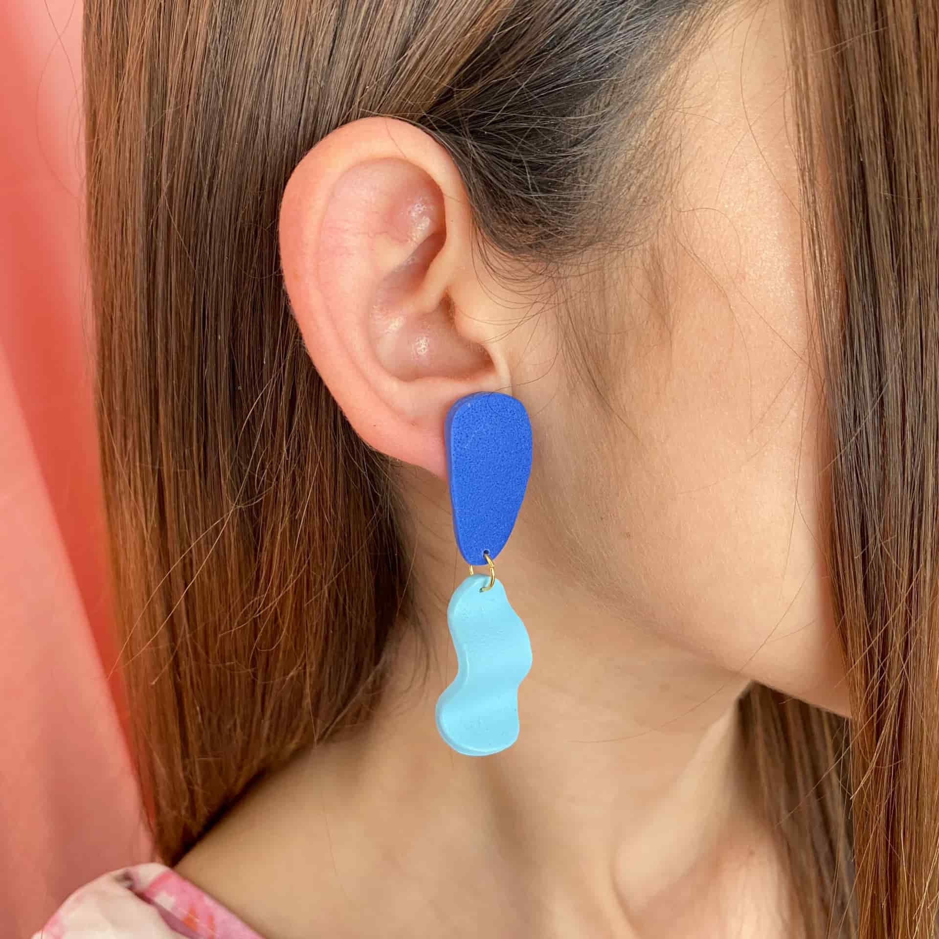 Aretes Delia - miniatura 11