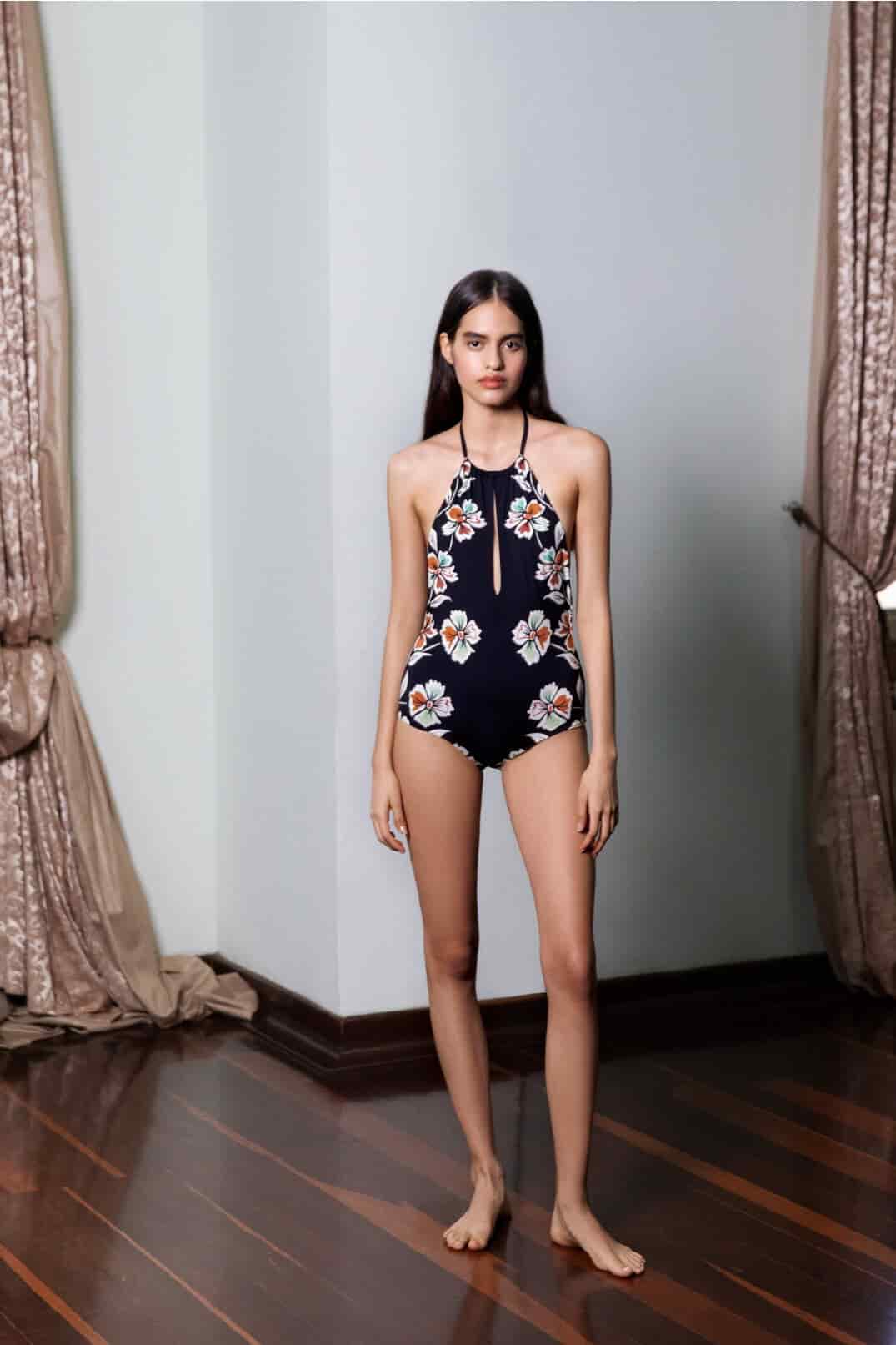 CHIARA ONE PIECE - miniatura 2