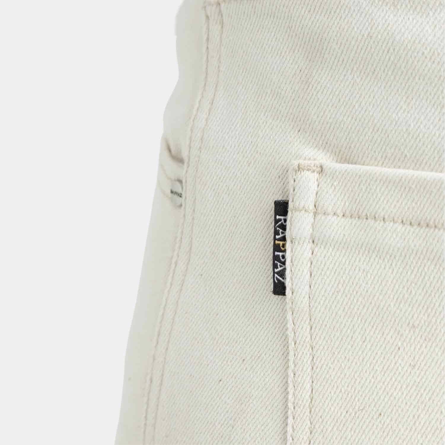 Unexpected Natural Relaxed Jeans - miniatura 9