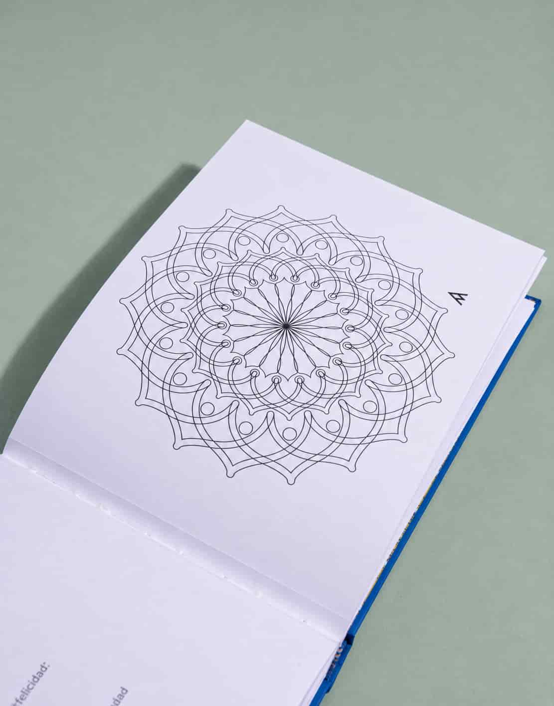 LIBRO MANDALAS PARA EL ALMA 3 - miniatura 3