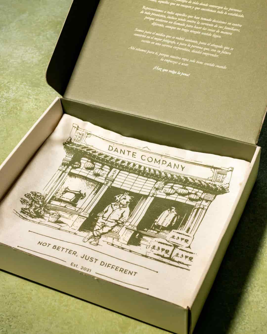 Tote Bag Tokio - miniatura 9