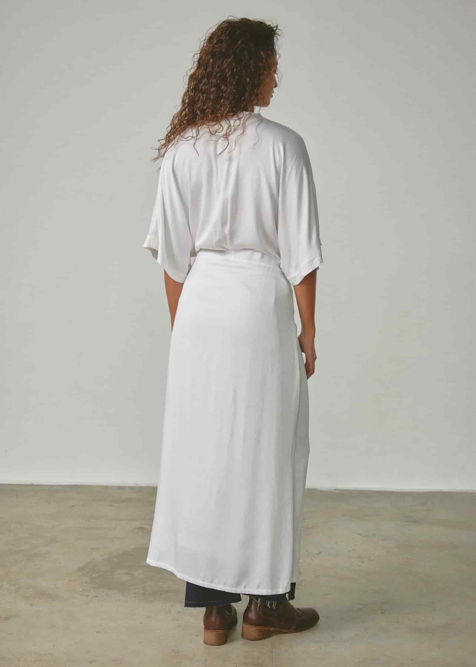 Vestido Altamira - miniatura 3