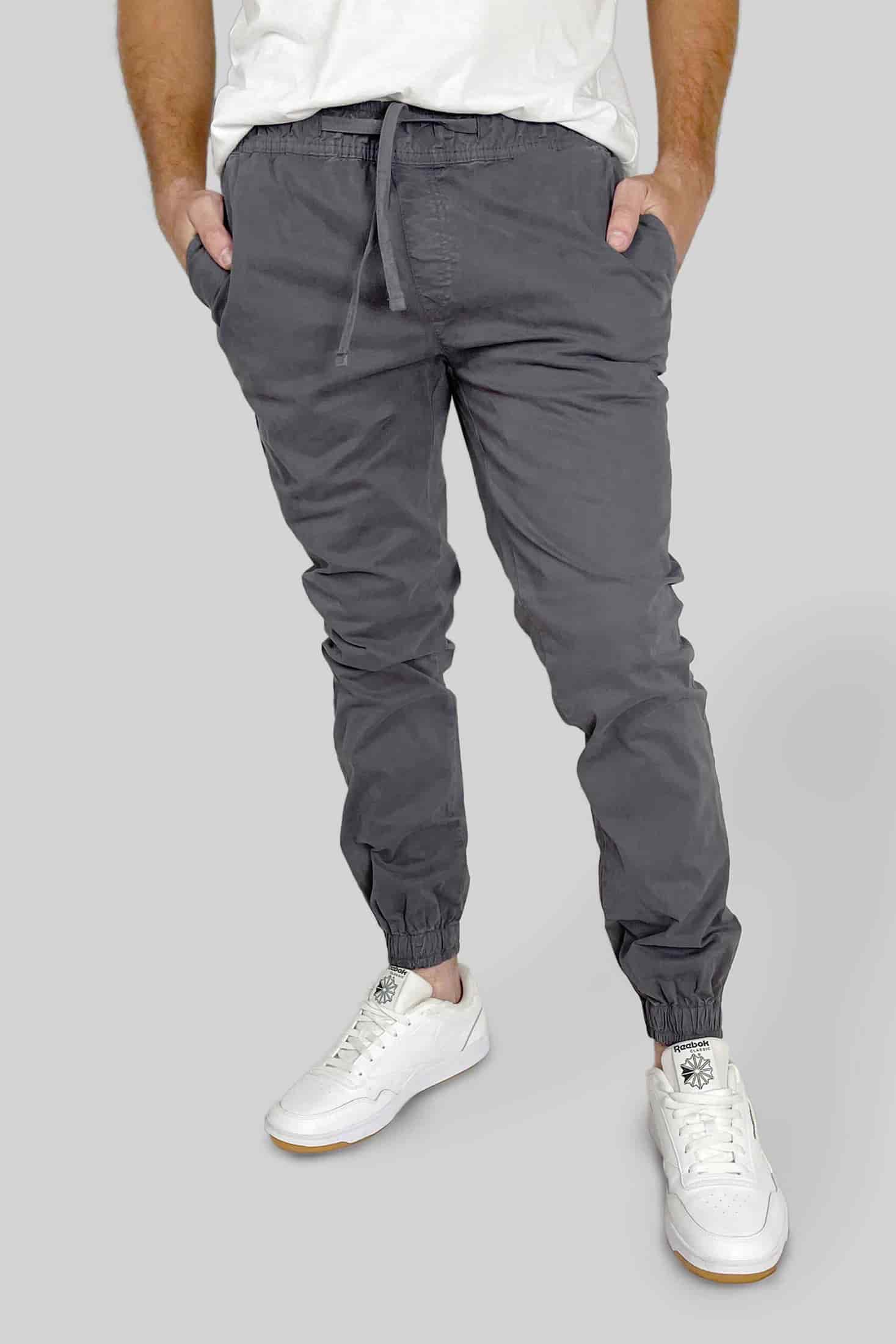 PANTALON JOGGER RATÓN - miniatura 1