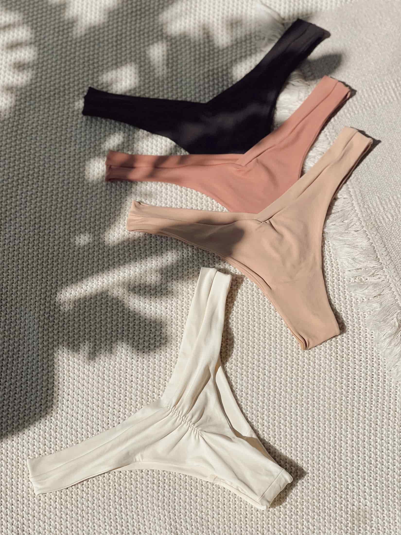 Arma tu kit X4 Panty Fluir ¡Elige color y talla! - miniatura 2