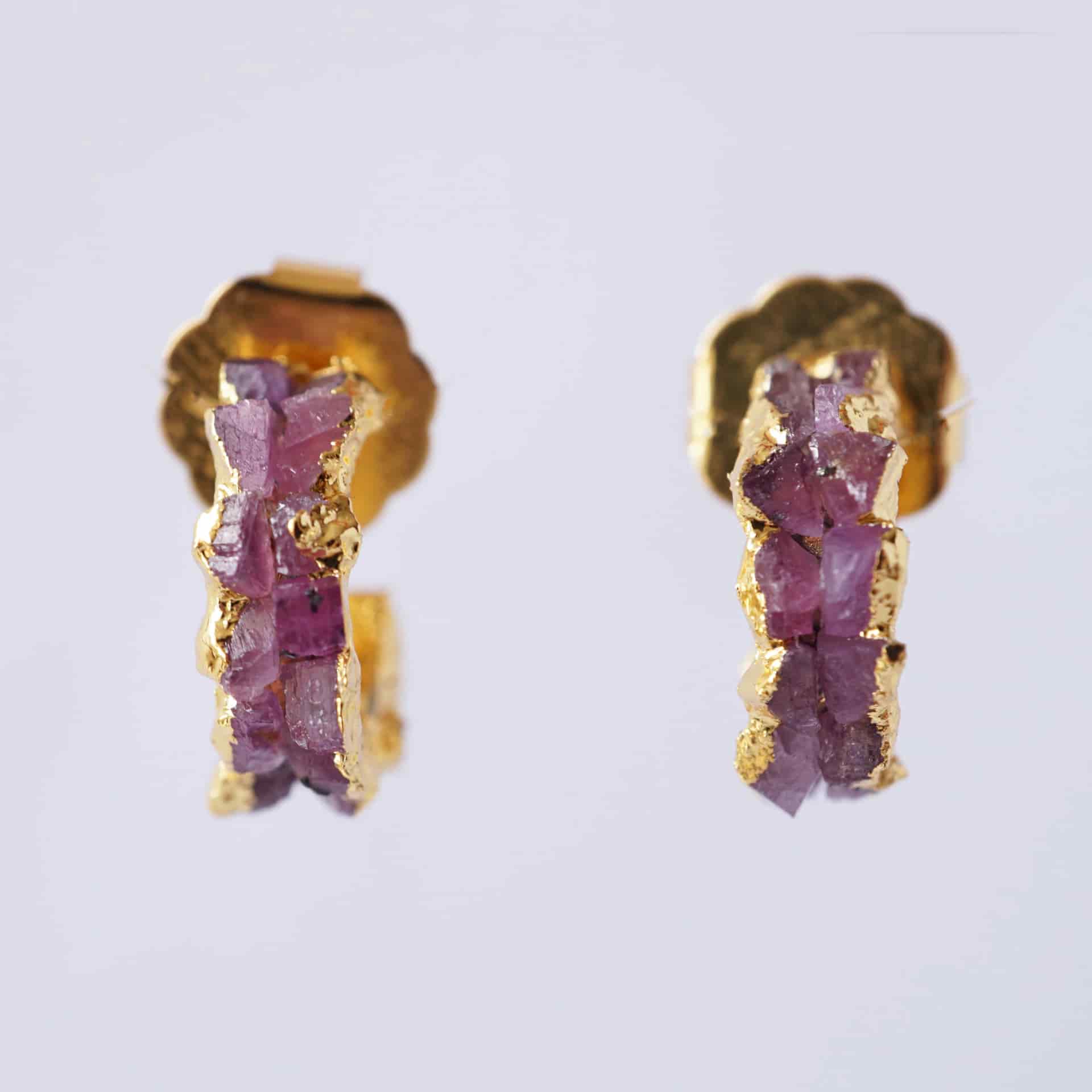 Aretes Verbé - miniatura 1