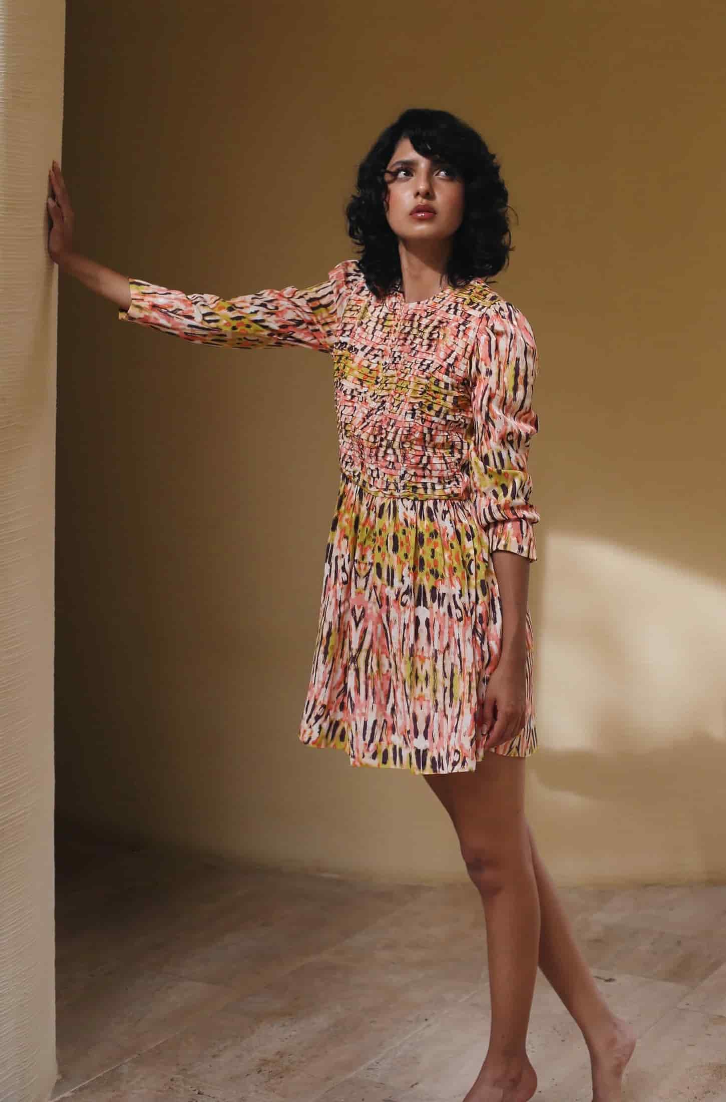 ALMA DRESS - miniatura 2