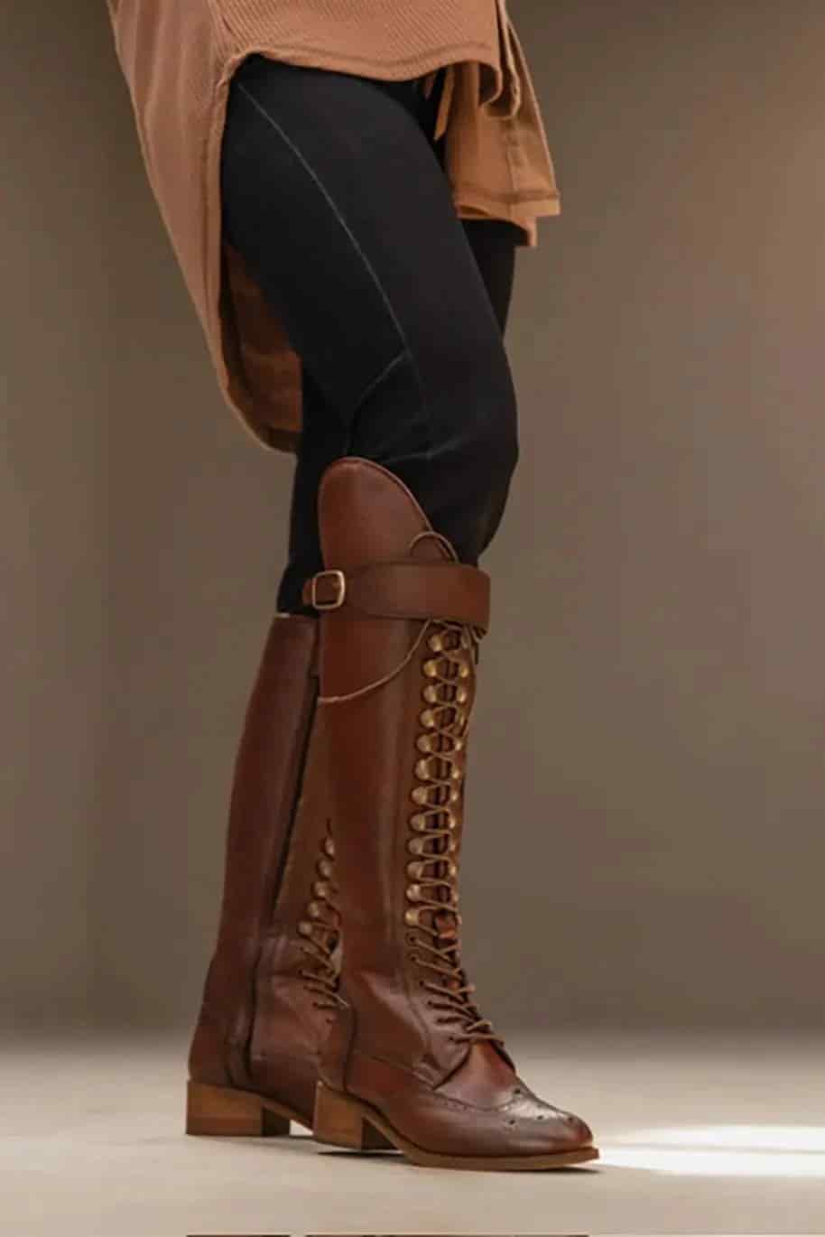Botas Sevillana - miniatura 2