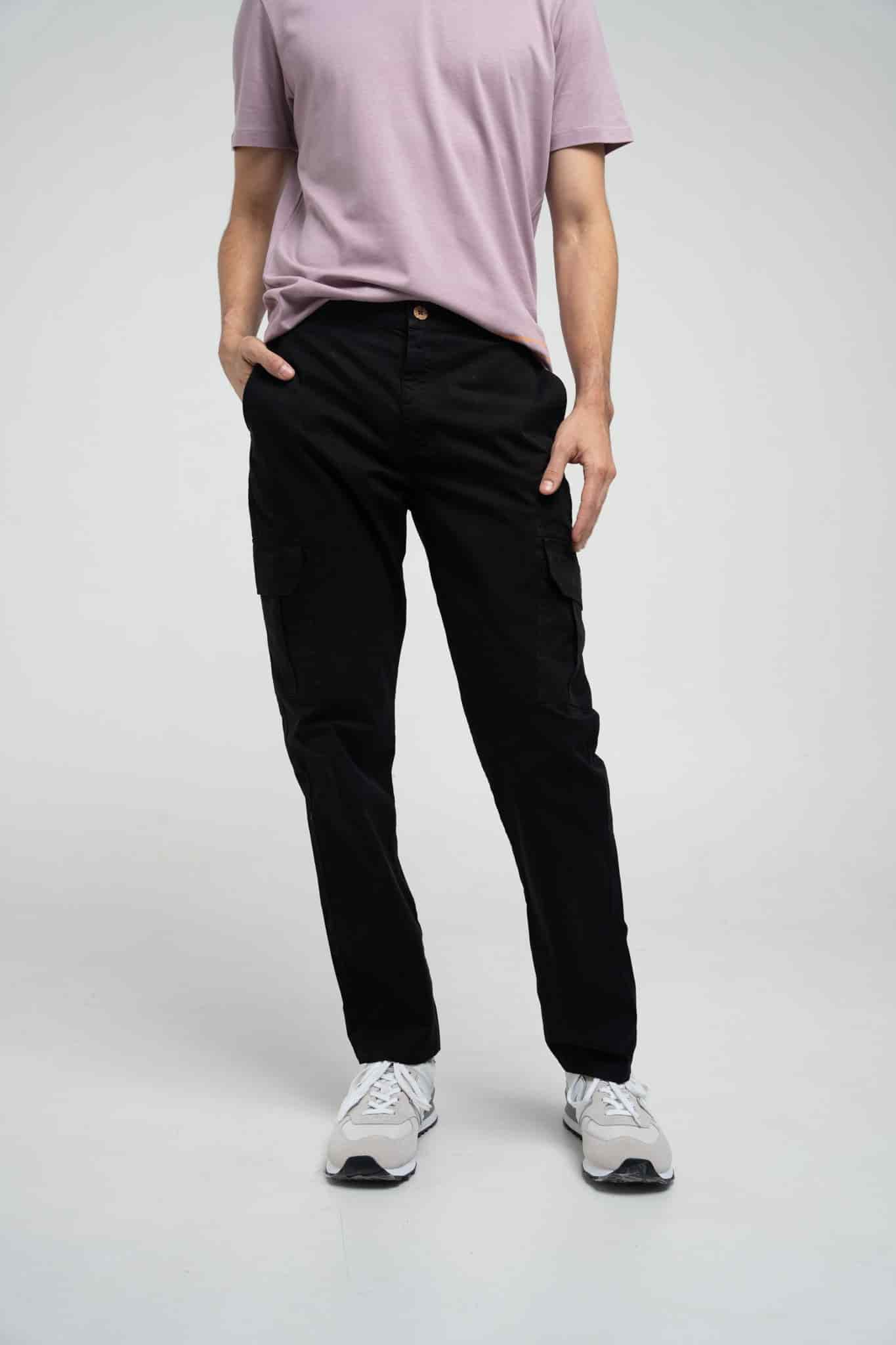 The Organic Cotton Cargos - miniatura 4