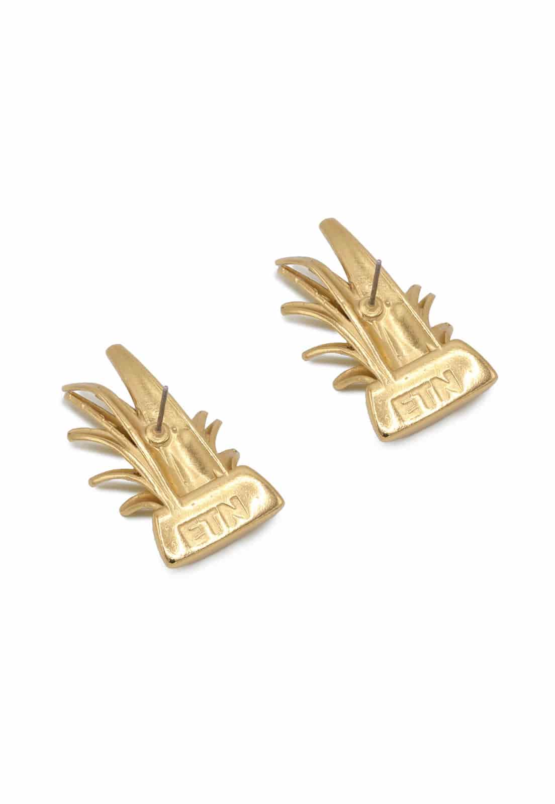 Coronita de Piña Studs - miniatura 3