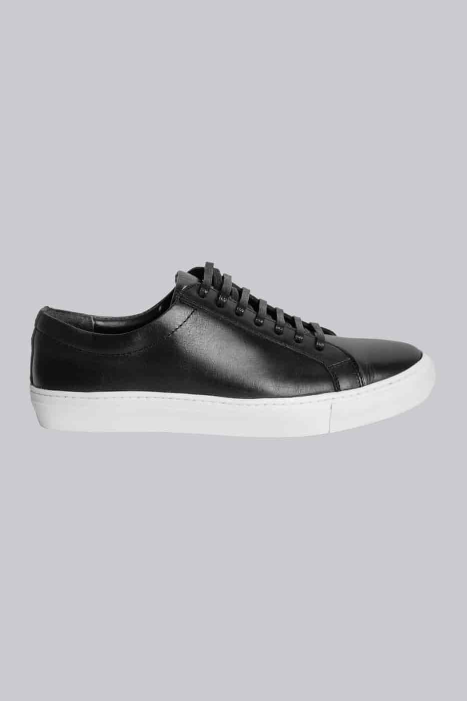 Zapato Black Thunder - miniatura 2