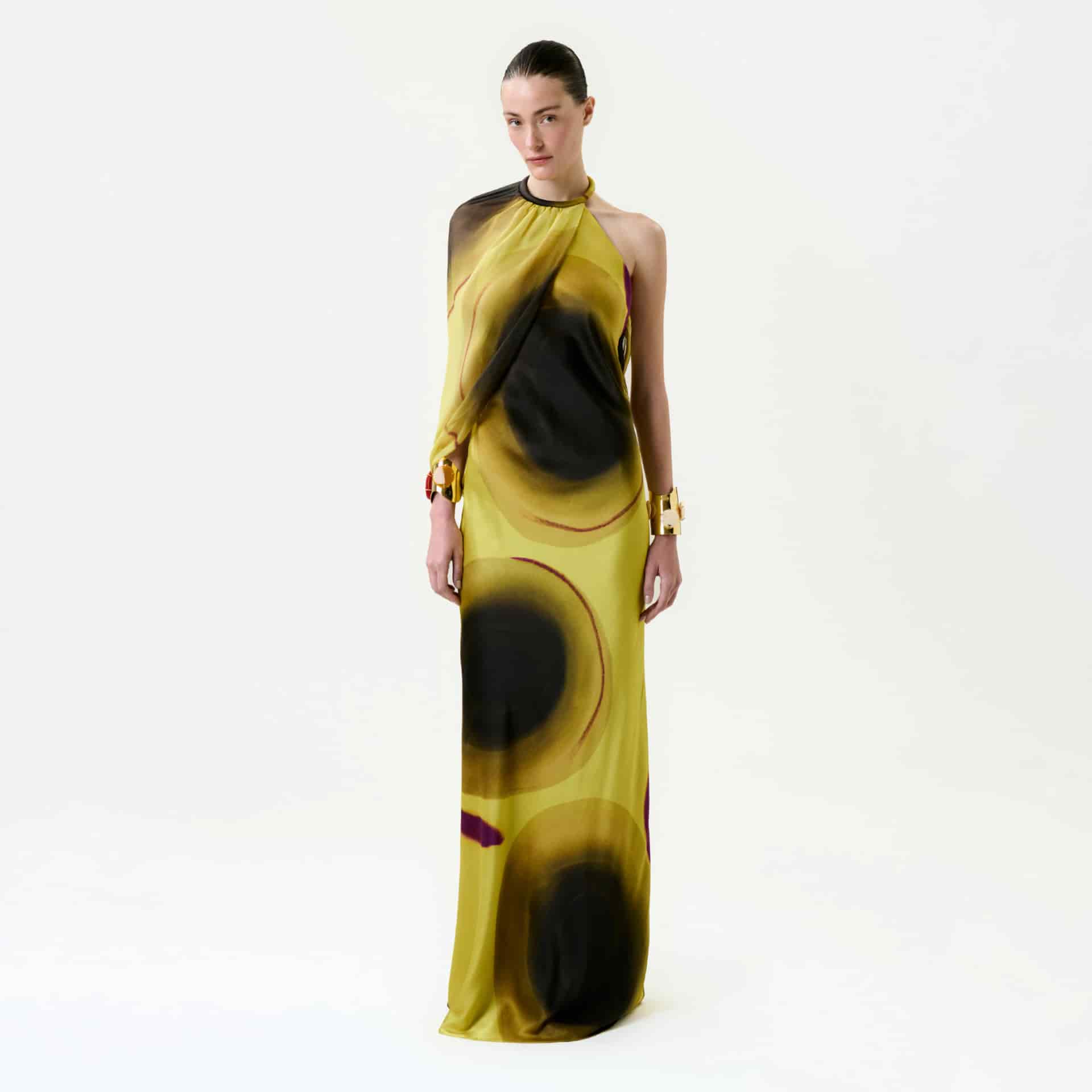 Mari Luz Dress - miniatura 1