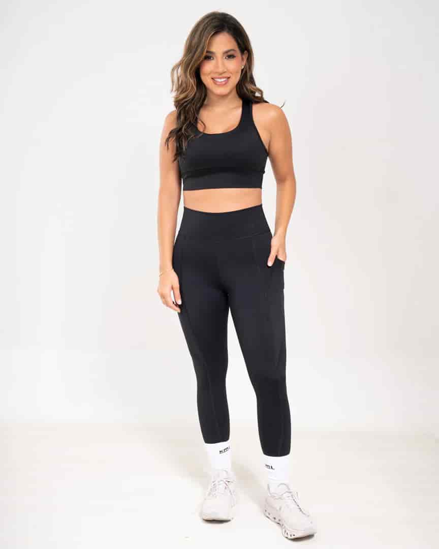 Leggins Deportivo Dama Kamila - miniatura 29