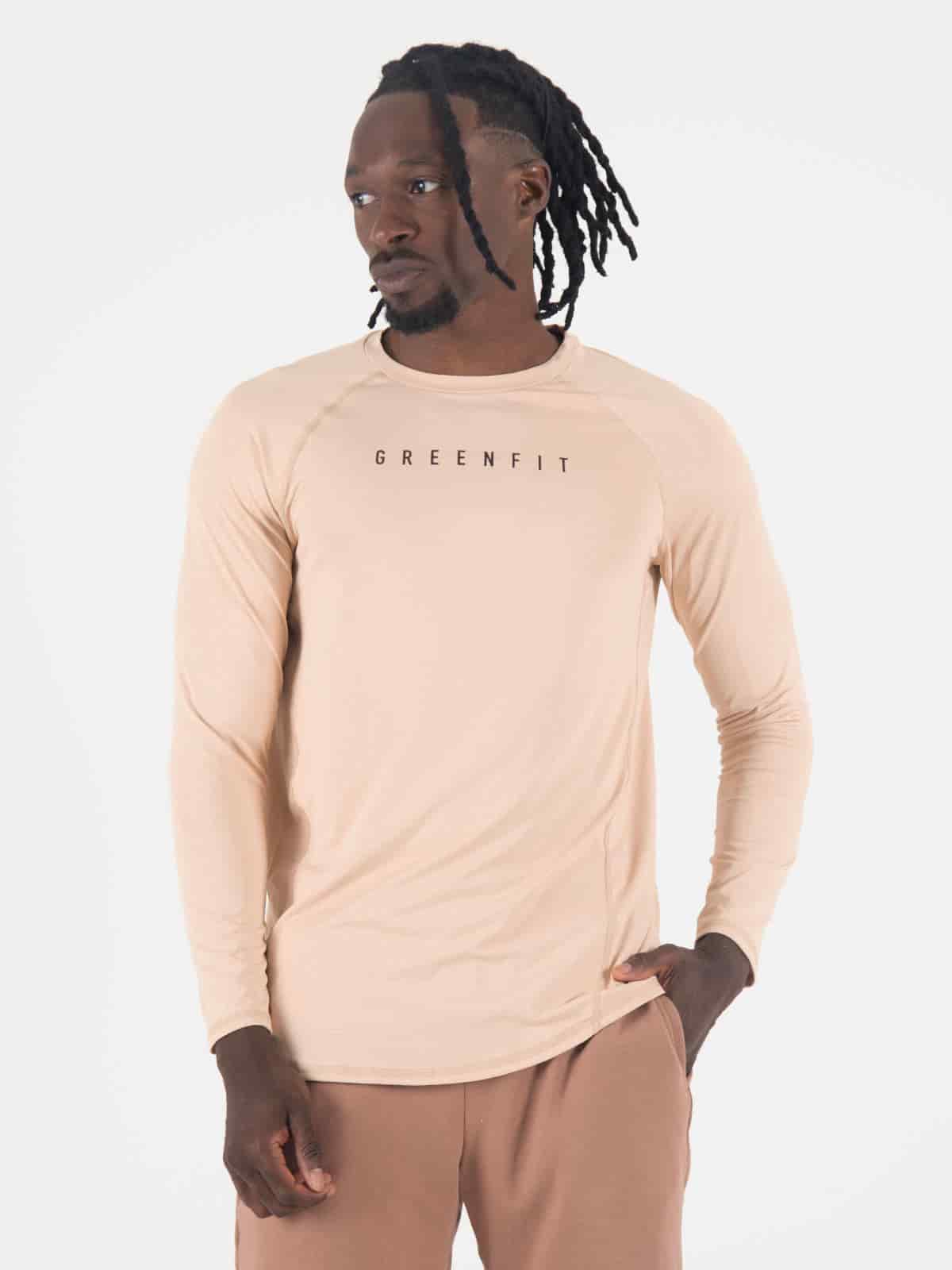 Camibuzo tuscan hombre beige - miniatura 1