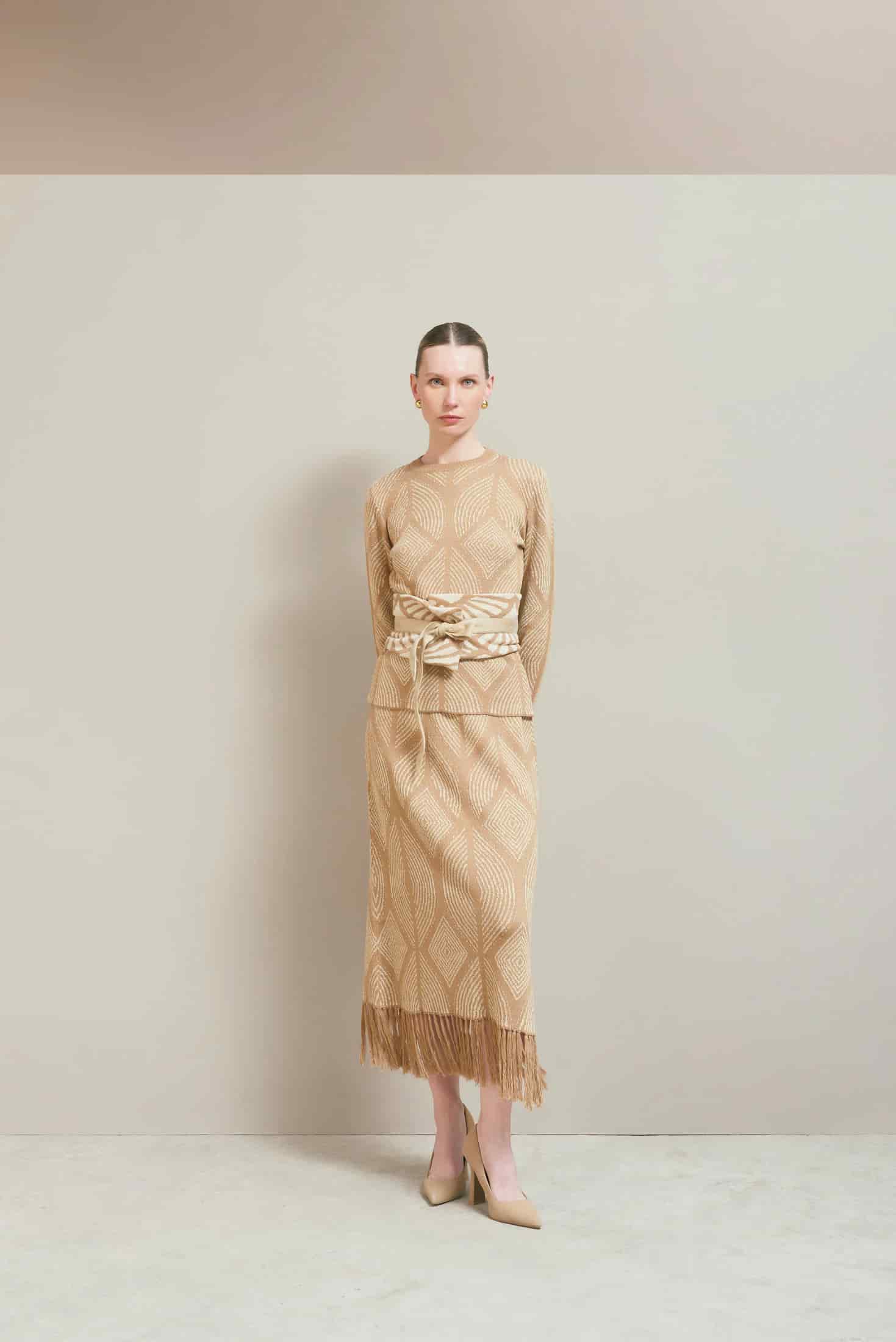 Fajón Venus Camel-Beige - miniatura 3