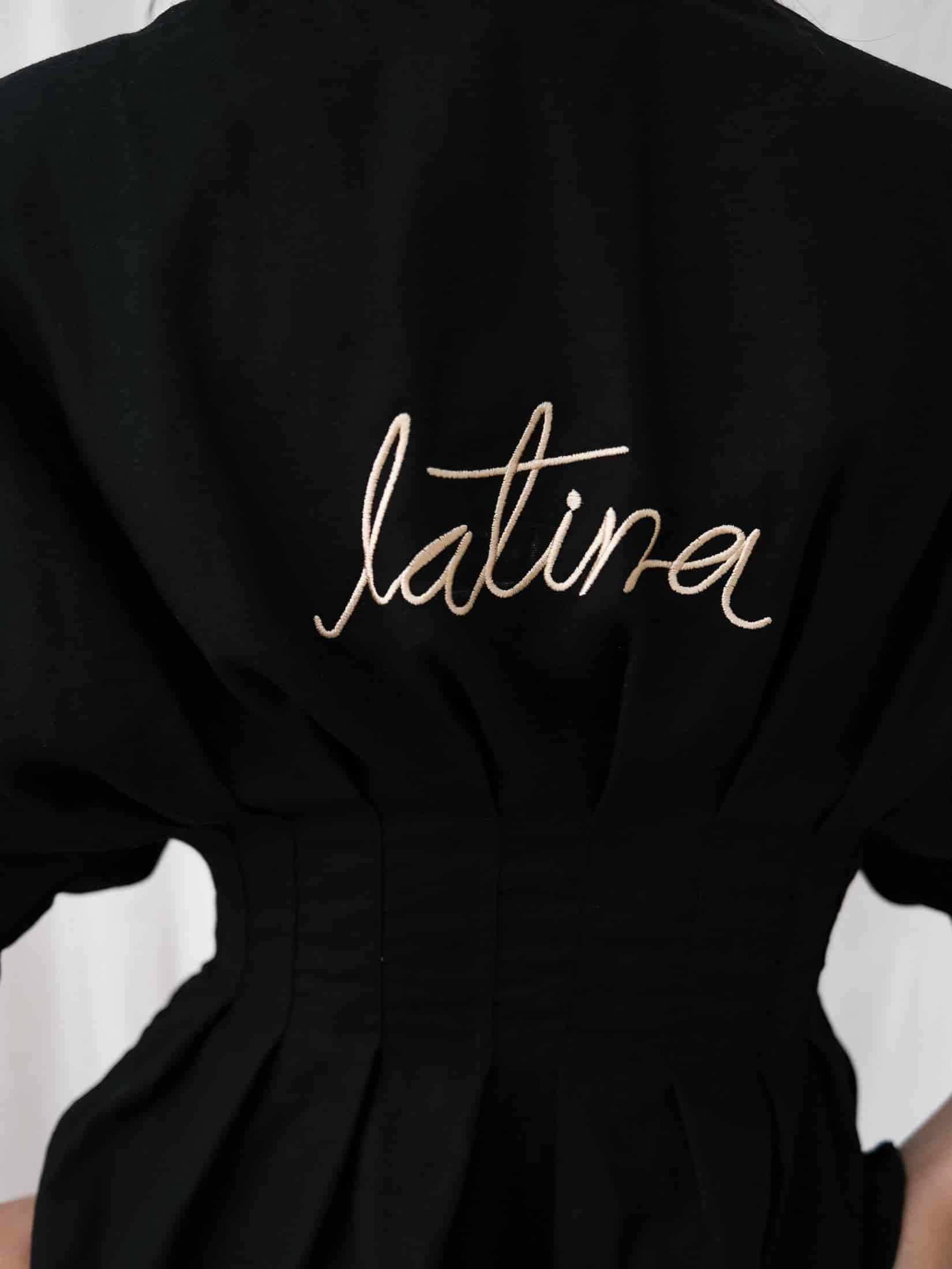 Set Gaviota Negro - miniatura 2