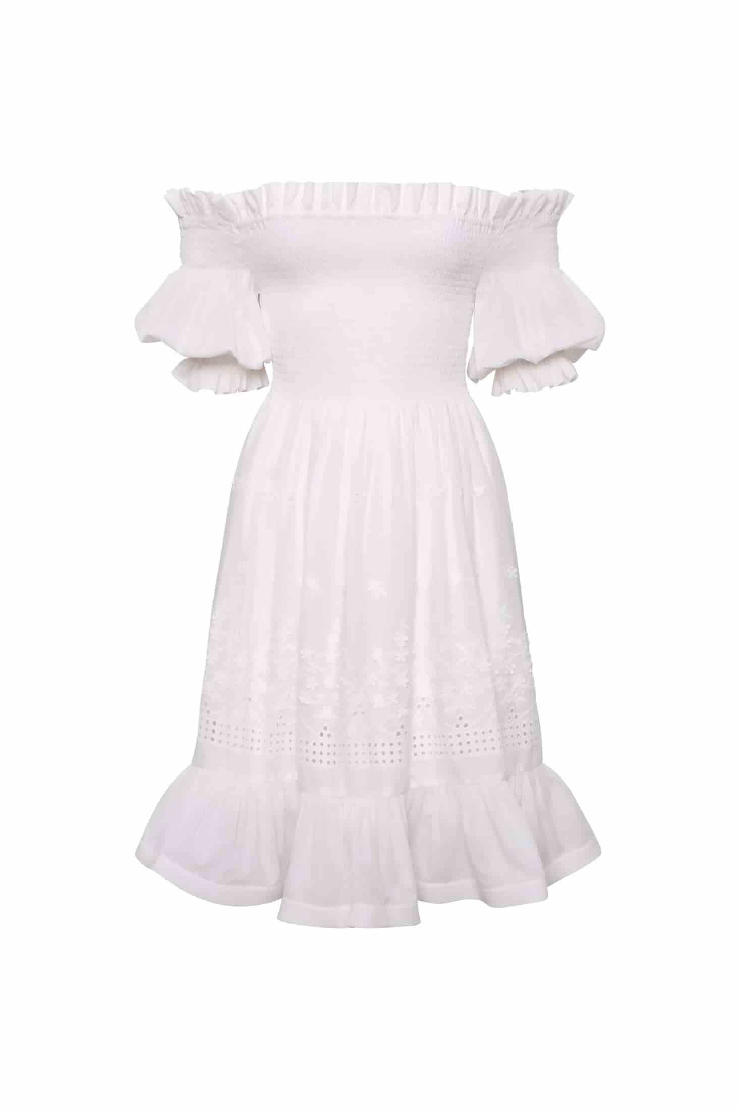 VESTIDO AMELIE - miniatura 1