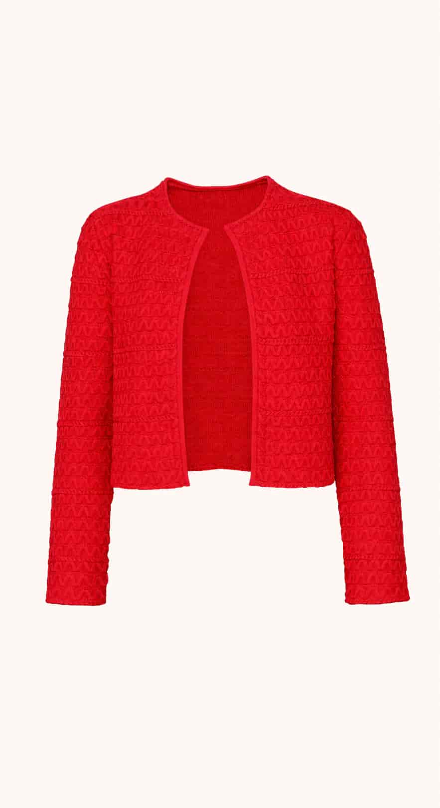SEDAS JACKET - miniatura 4