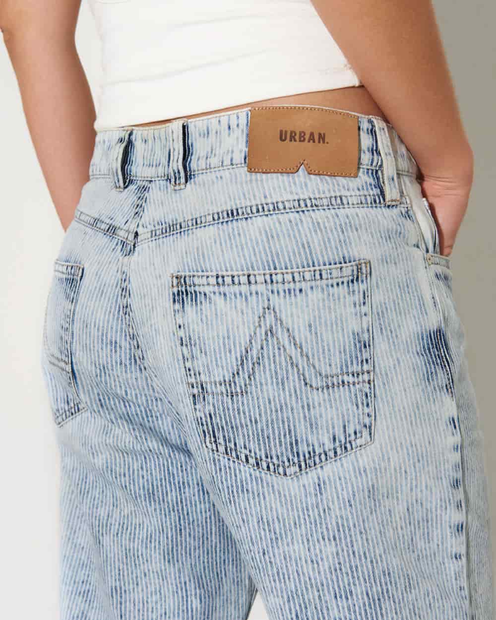 SHIFT PANTS - miniatura 3