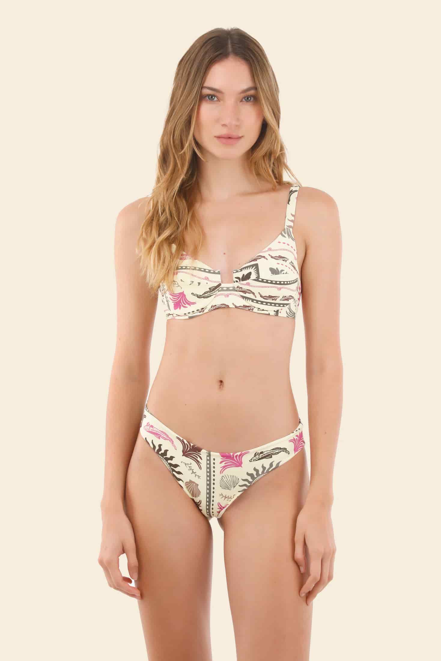Summer Charm Neo Paramount Bottom - miniatura 2