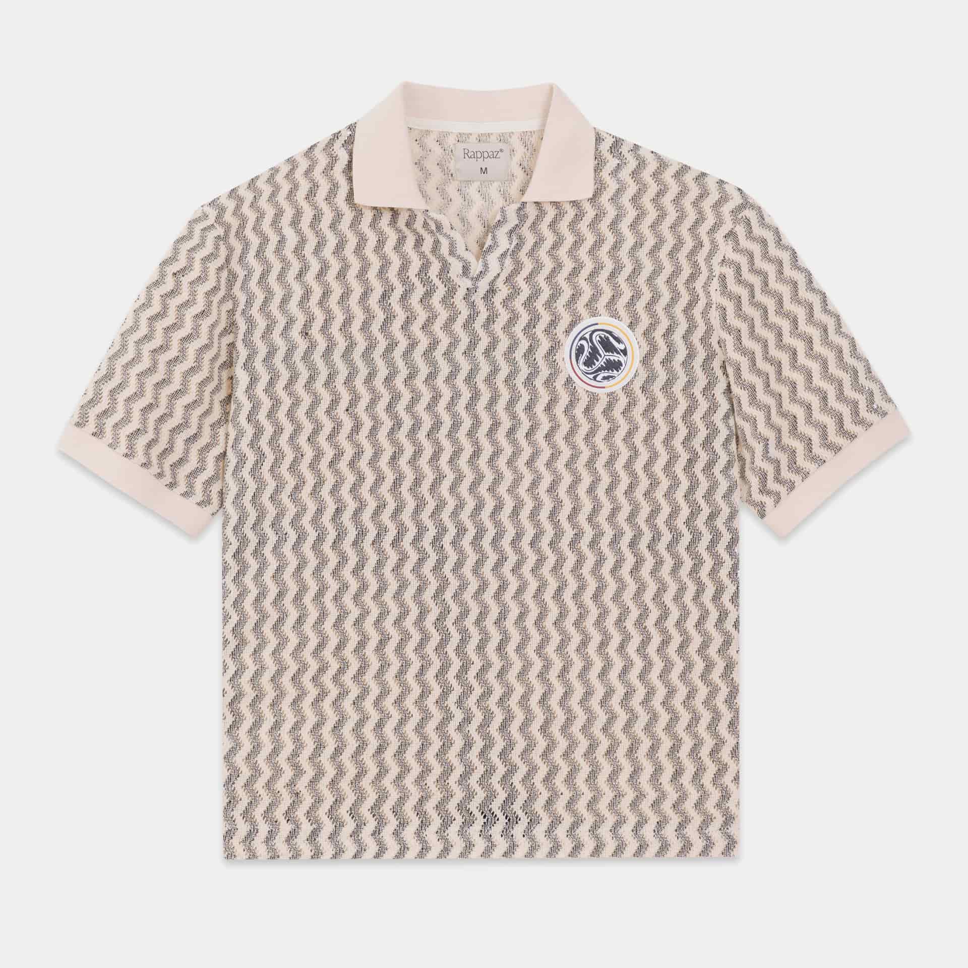 Selección Colombia Knit Polo - miniatura 1