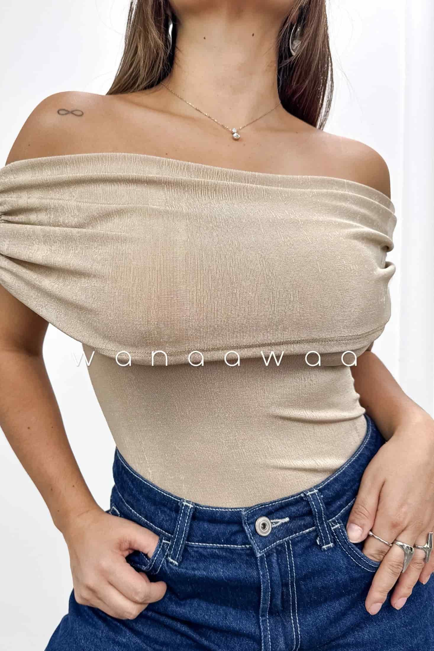 BODY BAHUE - miniatura 2