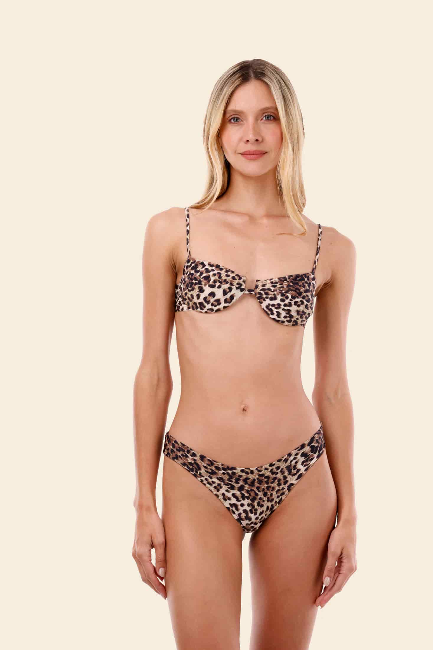 Wavy Animal Neo Paramount Bottom - miniatura 2