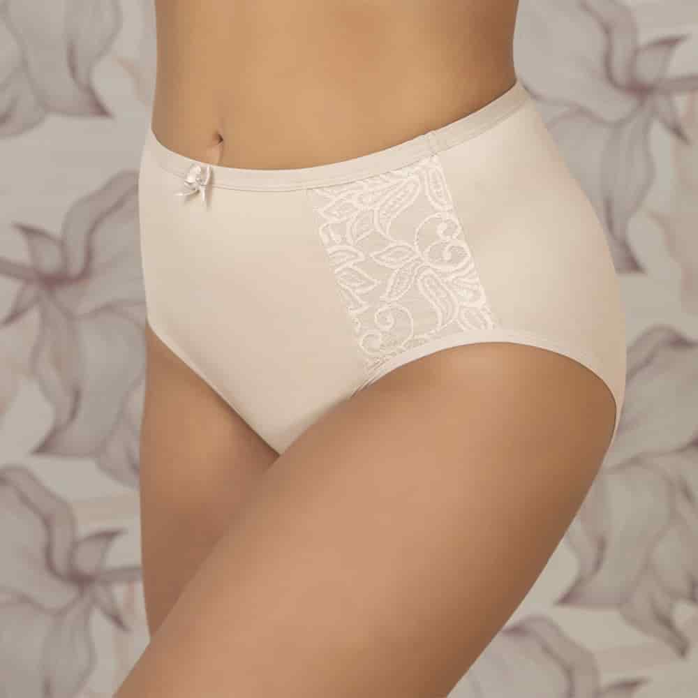 Panty Clásico en Spandex de Uso Diario - miniatura 2