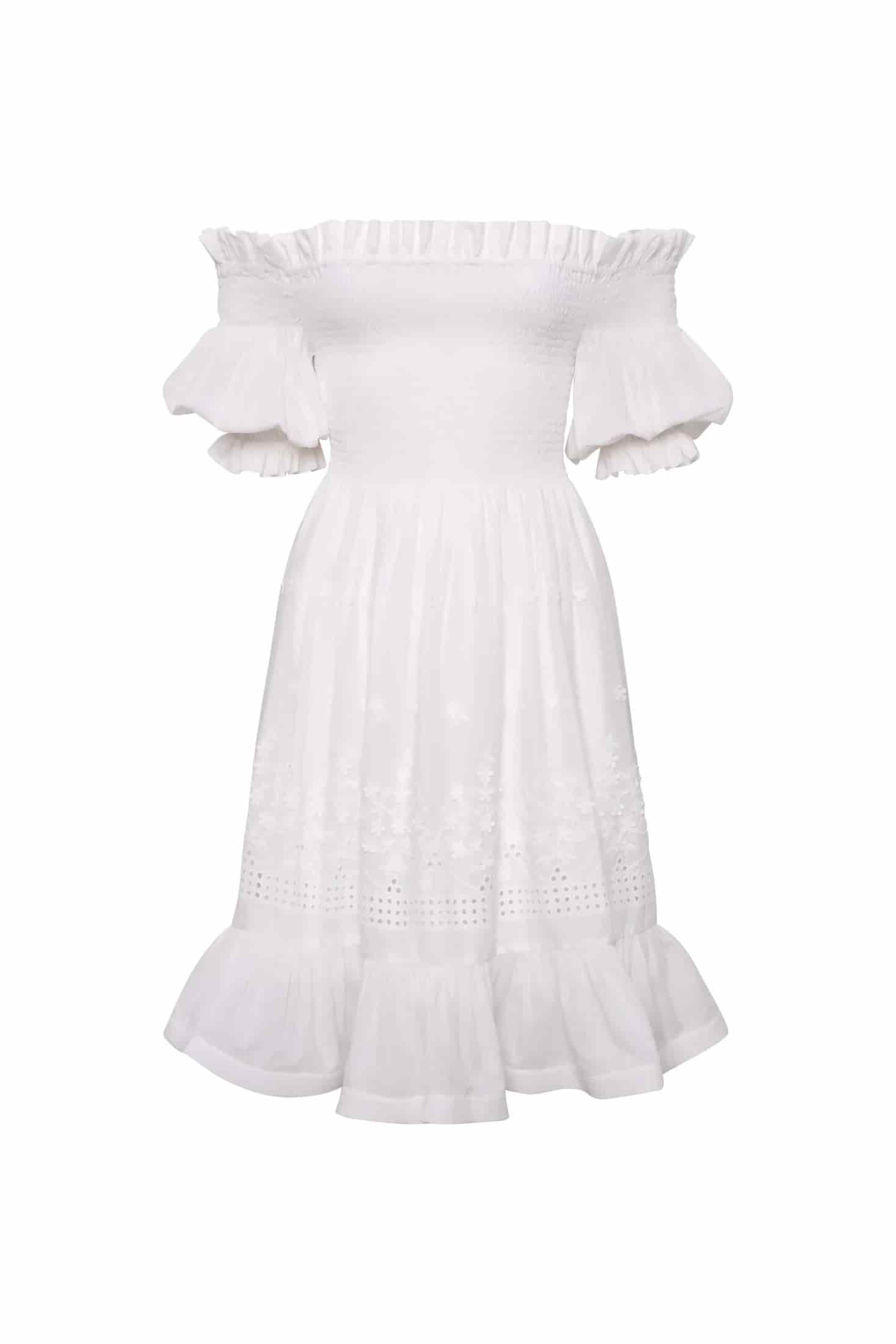 VESTIDO AMELIE - miniatura 2