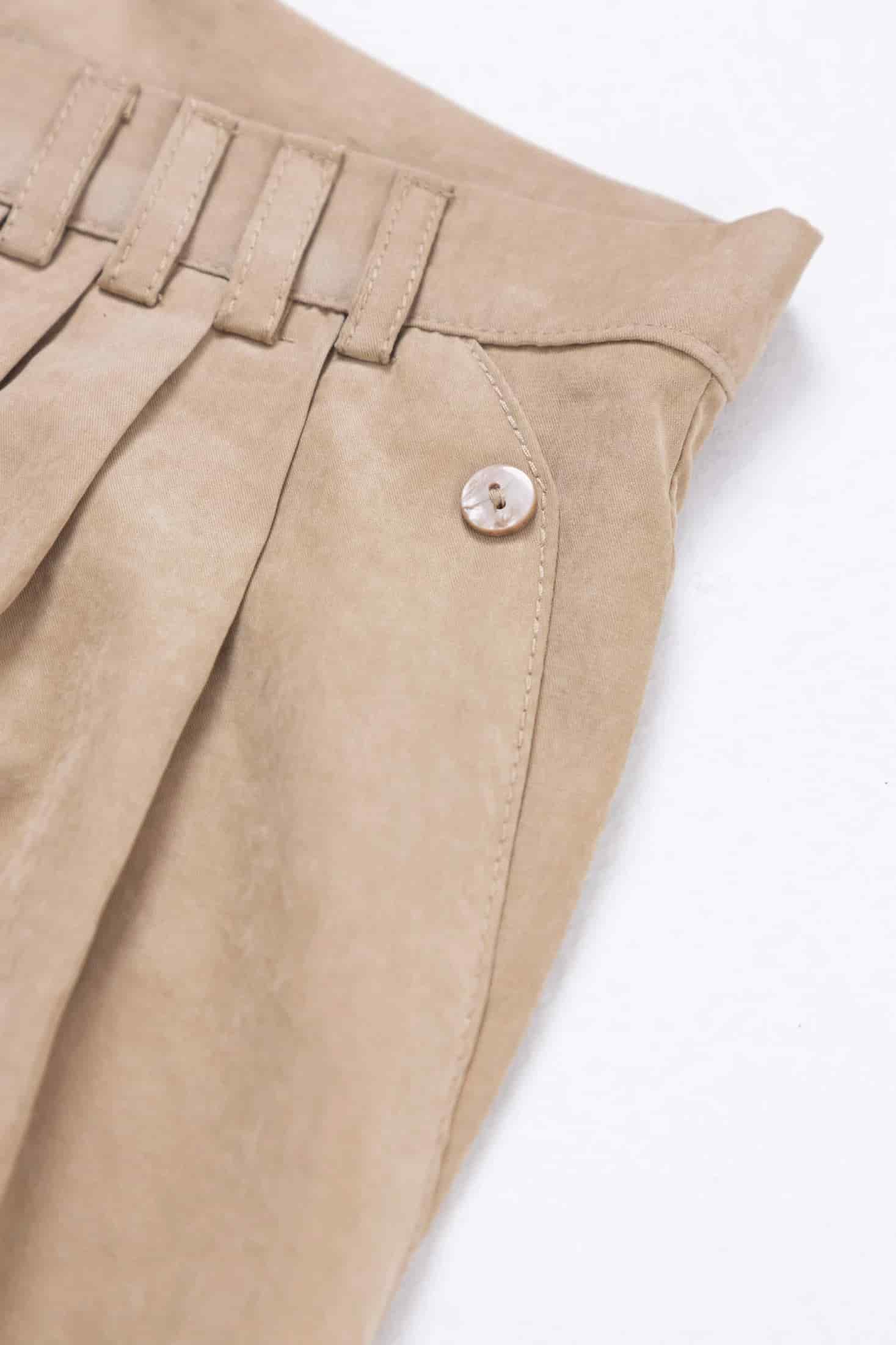 Pantalón Codigo Plu - miniatura 3