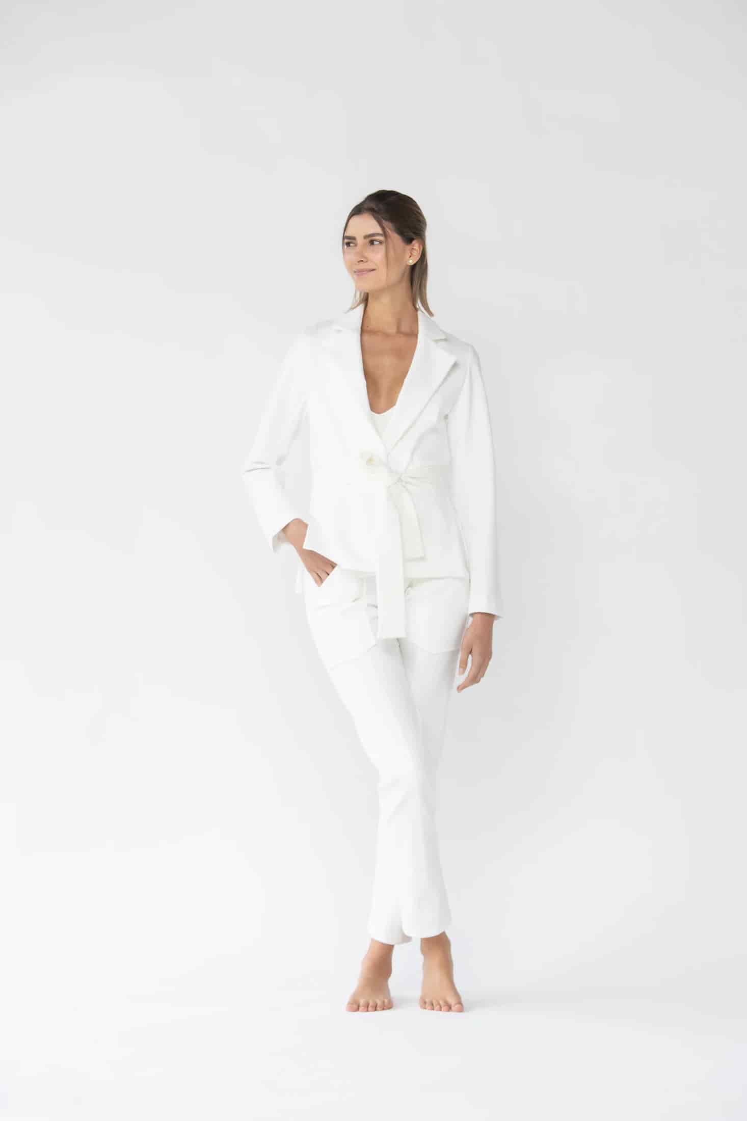 CHAQUETA SERENO - miniatura 1