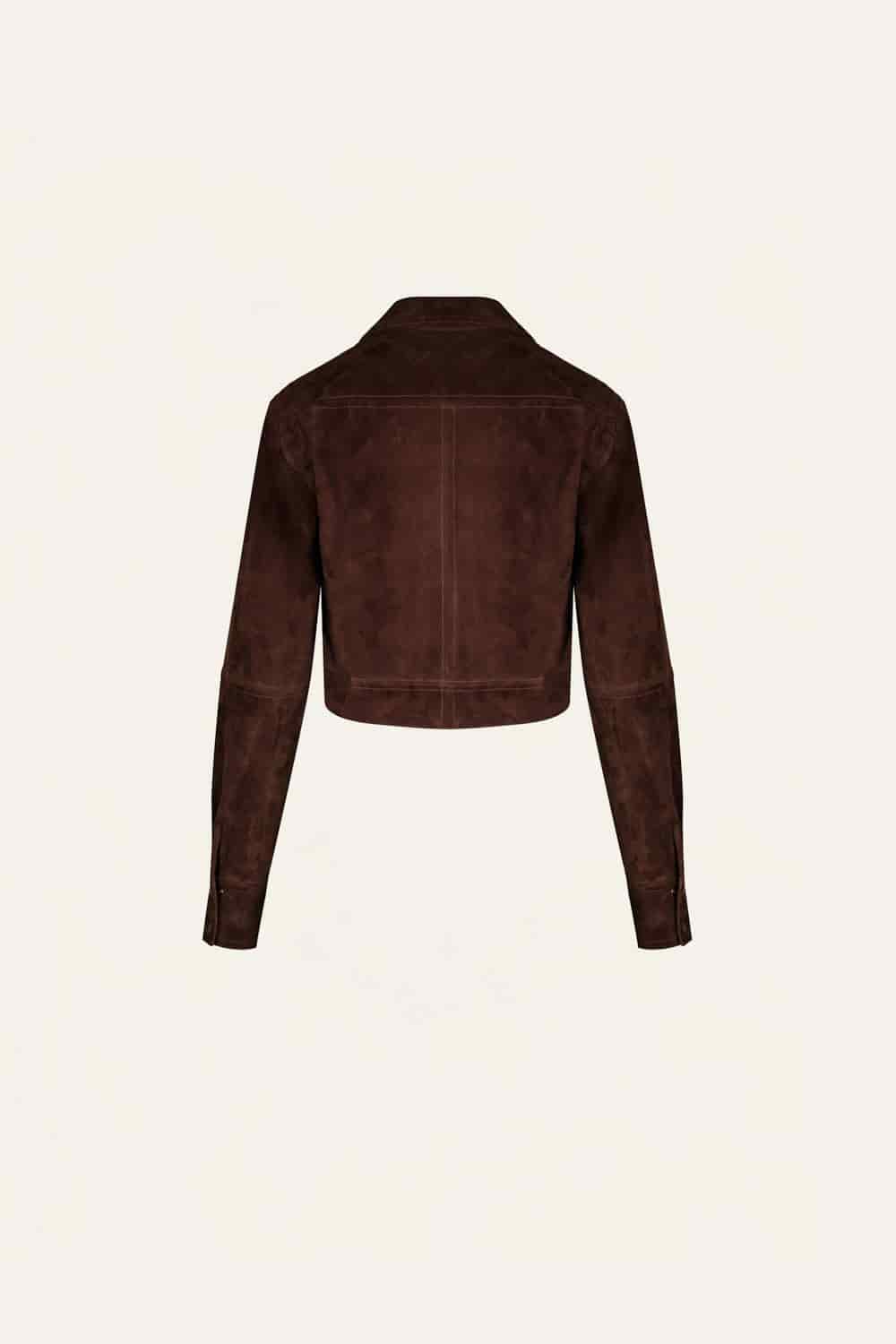 Cropped Body Art Shirt - miniatura 4