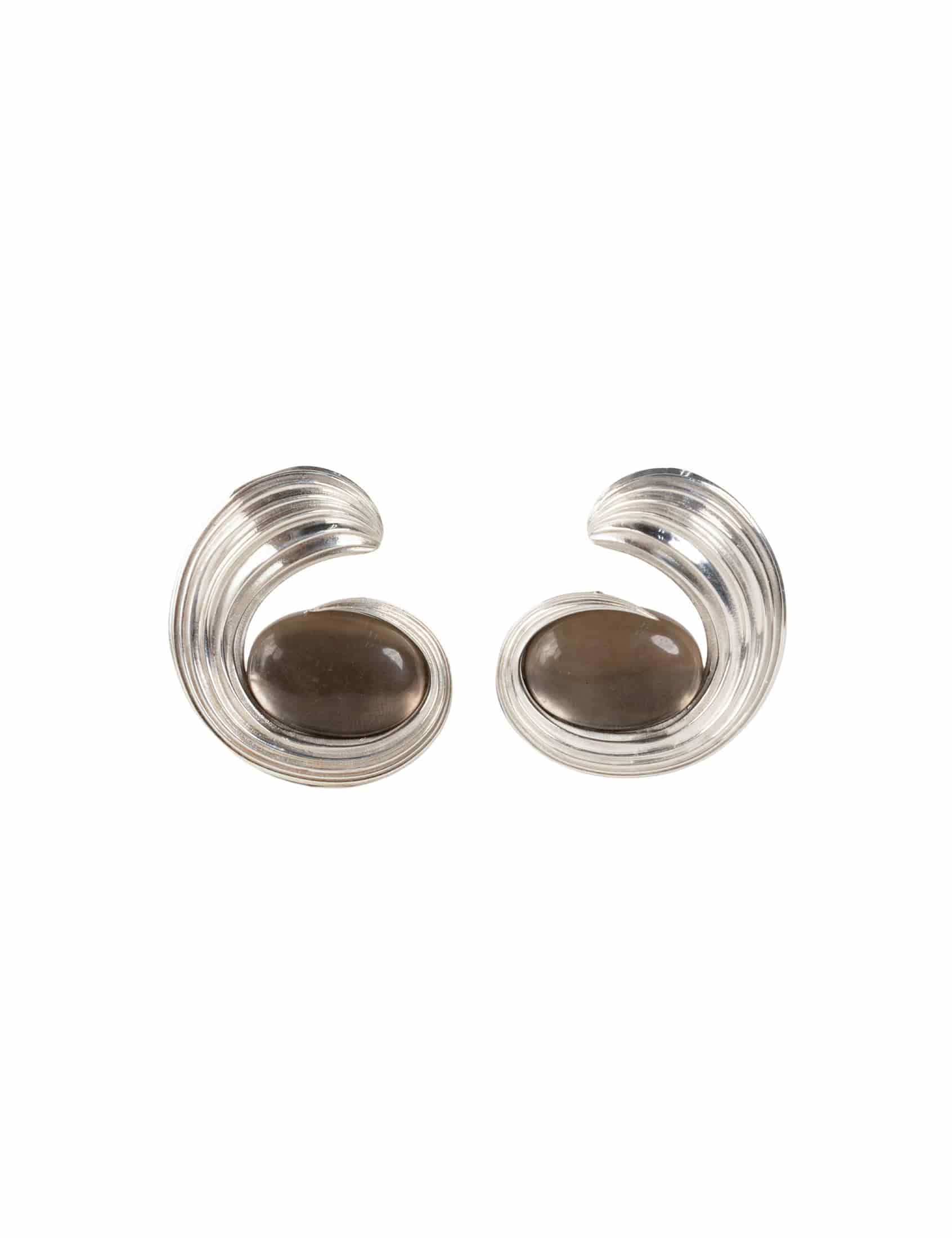 CURL EARRINGS - miniatura 2