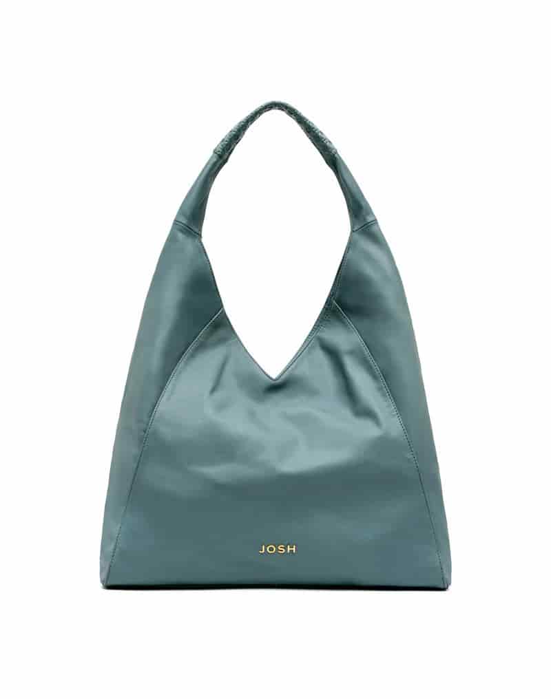 Bolsa casual de cuero REF P2890 - miniatura 2