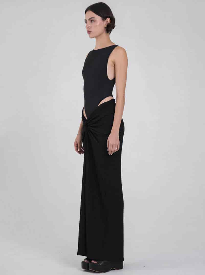 ROMINA SKIRT - miniatura 5