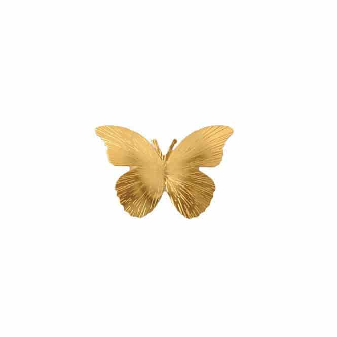 Anillo Mariposa Renacer - miniatura 3