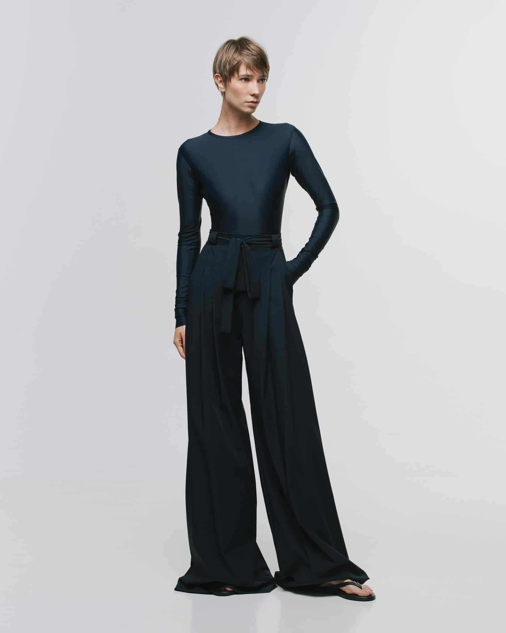 'ESPLENDOR III' PANTS - miniatura 2