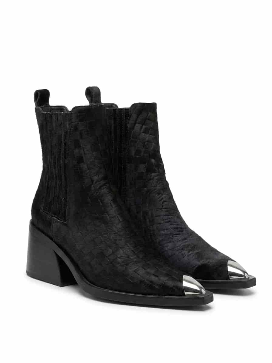 BOOT STUDY 01 - miniatura 5