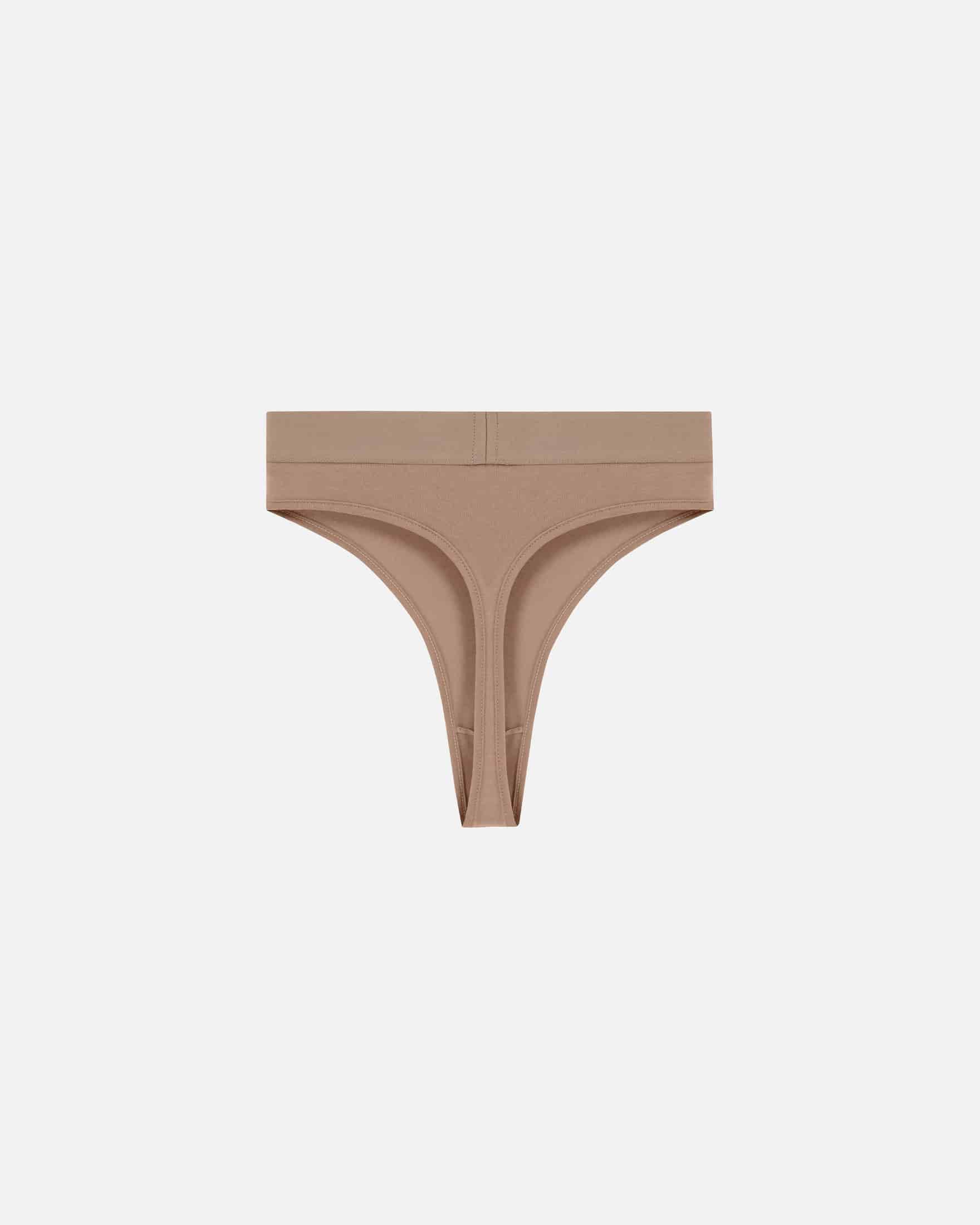 Basics Intimate Panty Camel - miniatura 9