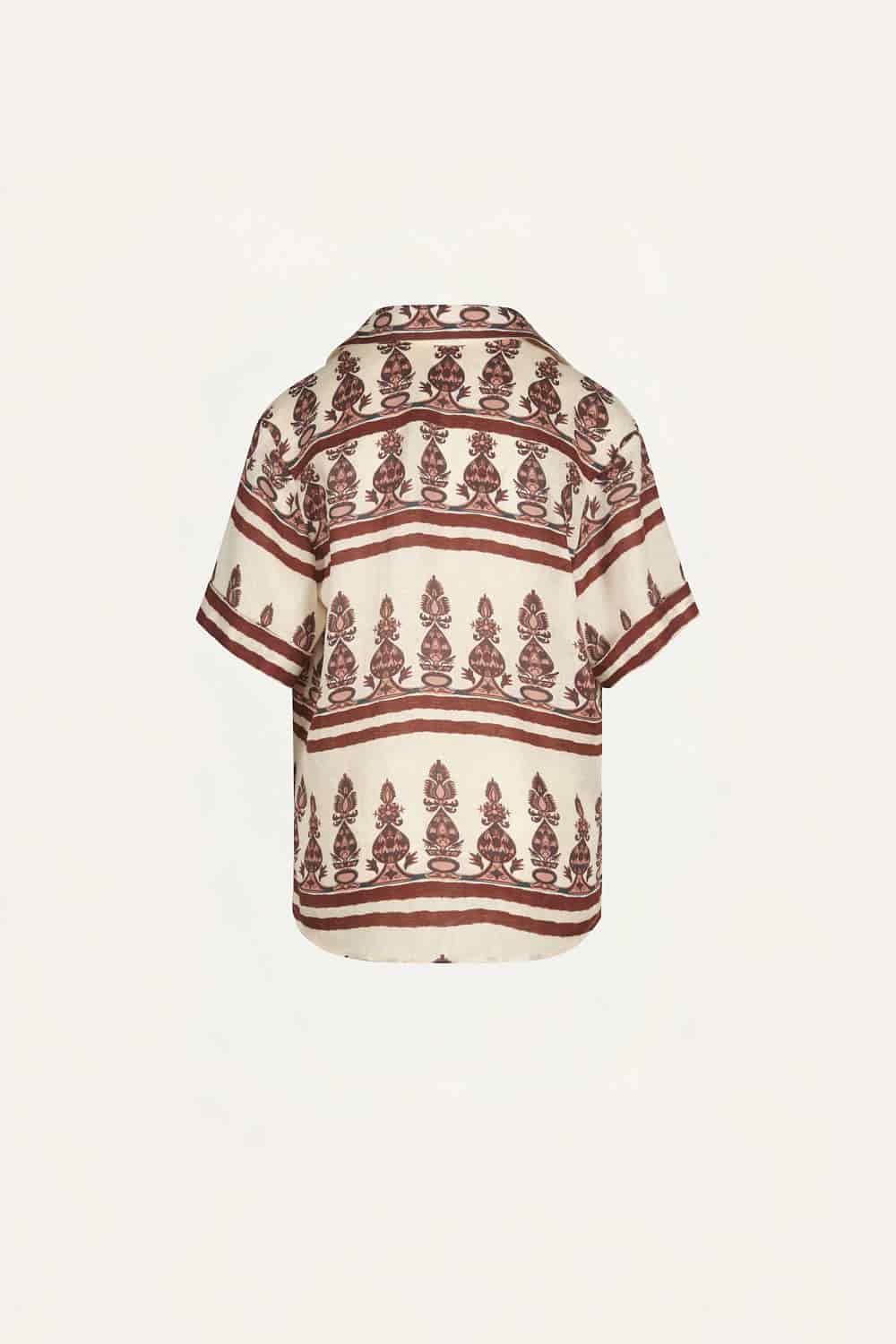 La Creciente Shirt - miniatura 3