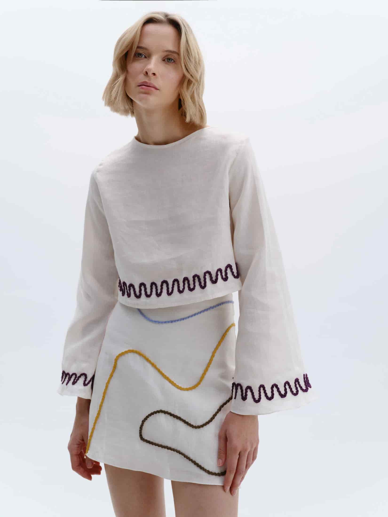 CLAVEL TOP - miniatura 1