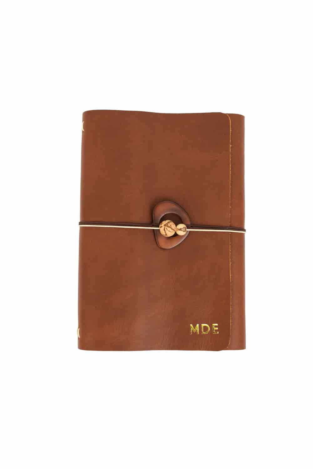 BALLEN JOURNAL - PERSONALIZADO - miniatura 1