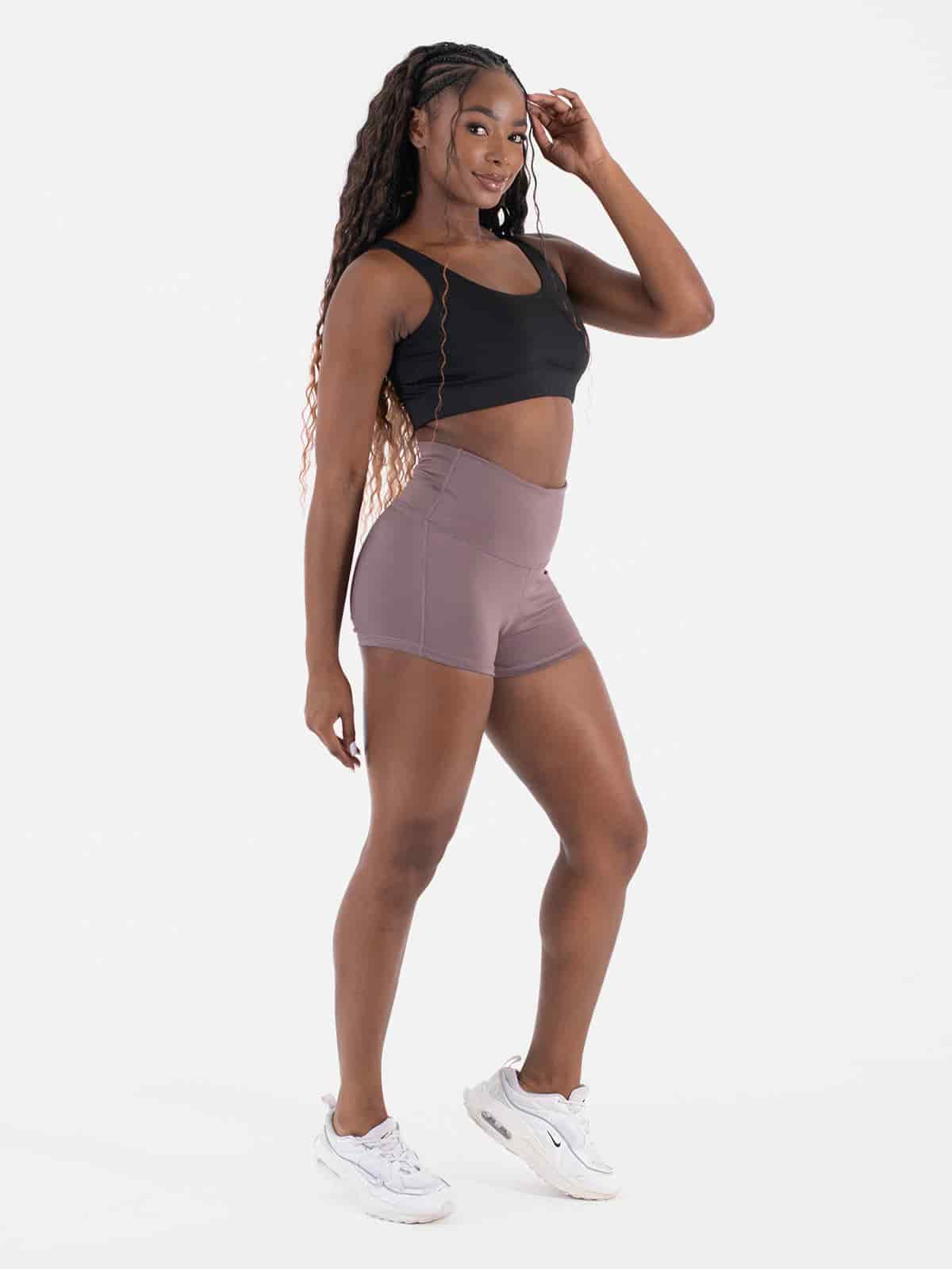 Orian mini short set - miniatura 2