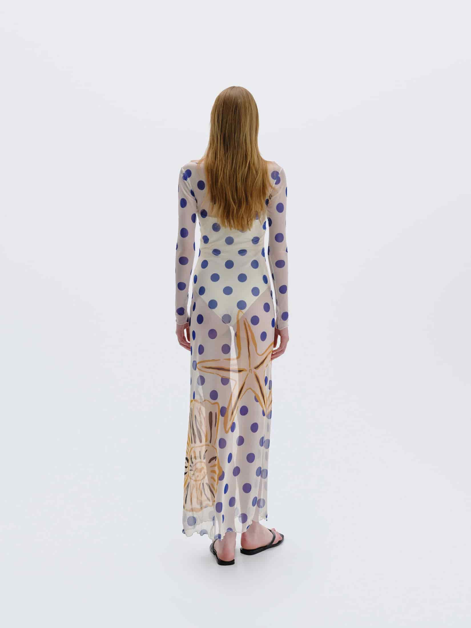 URSA DRESS - miniatura 2